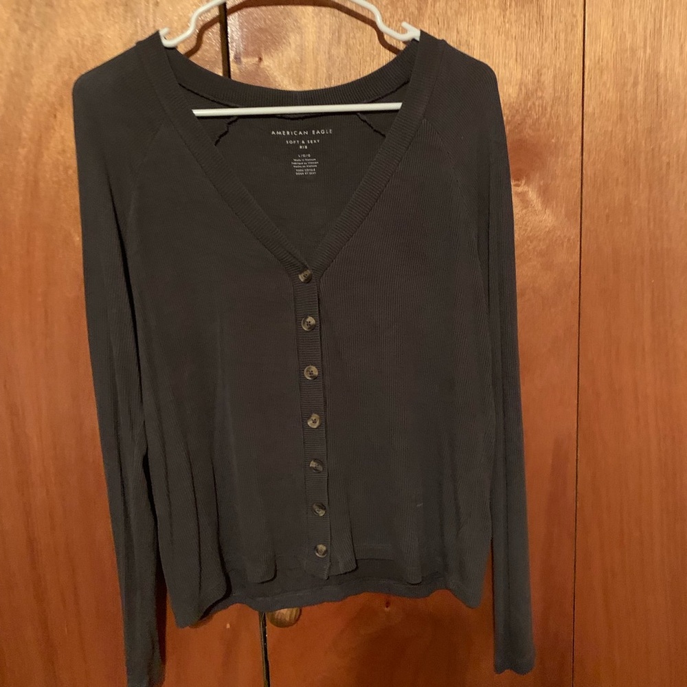 Soft & Sexy Top
